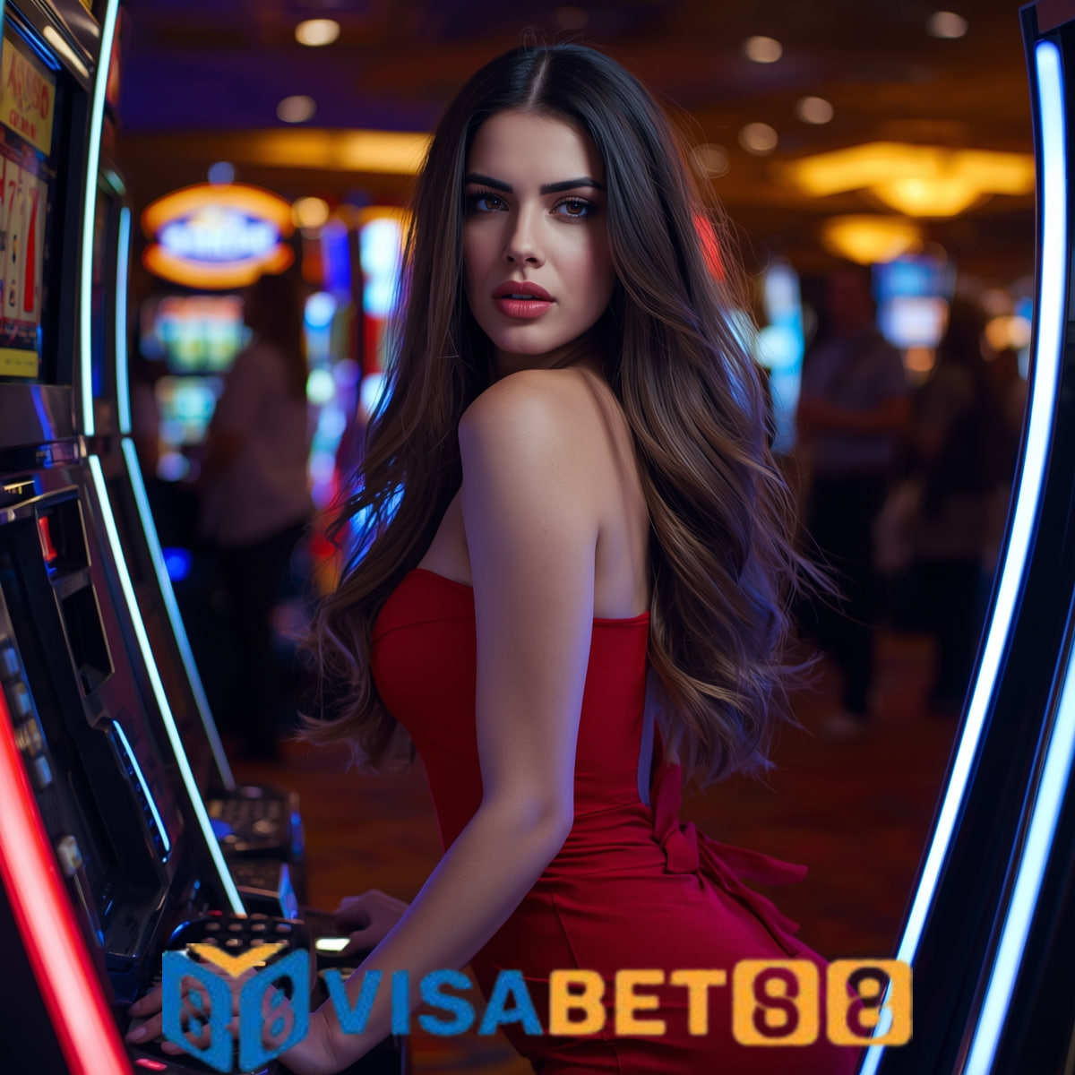 Visabet88 | Link Slot Gacor Terkini Rekomendasi Para Player 2025